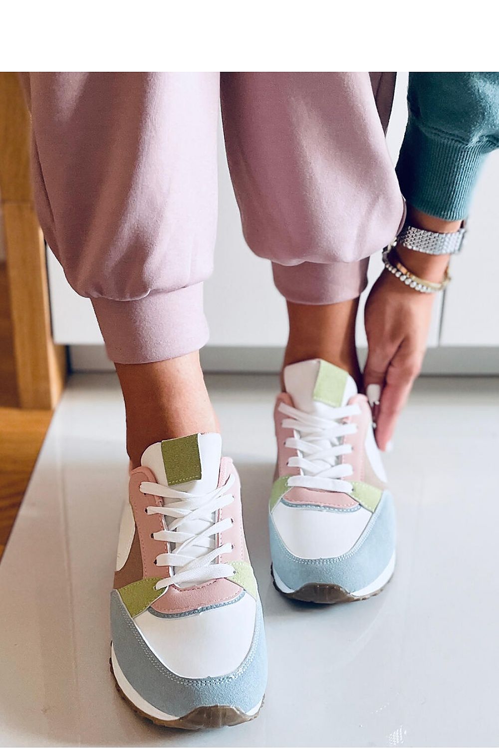  Sport Shoes model 170616 Inello 