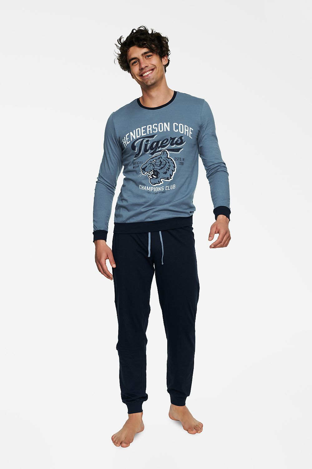  Pyjama model 170681 Henderson 