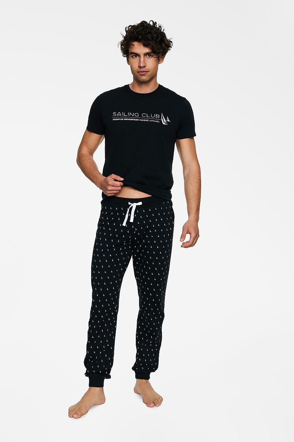  Pyjama model 170684 Henderson 