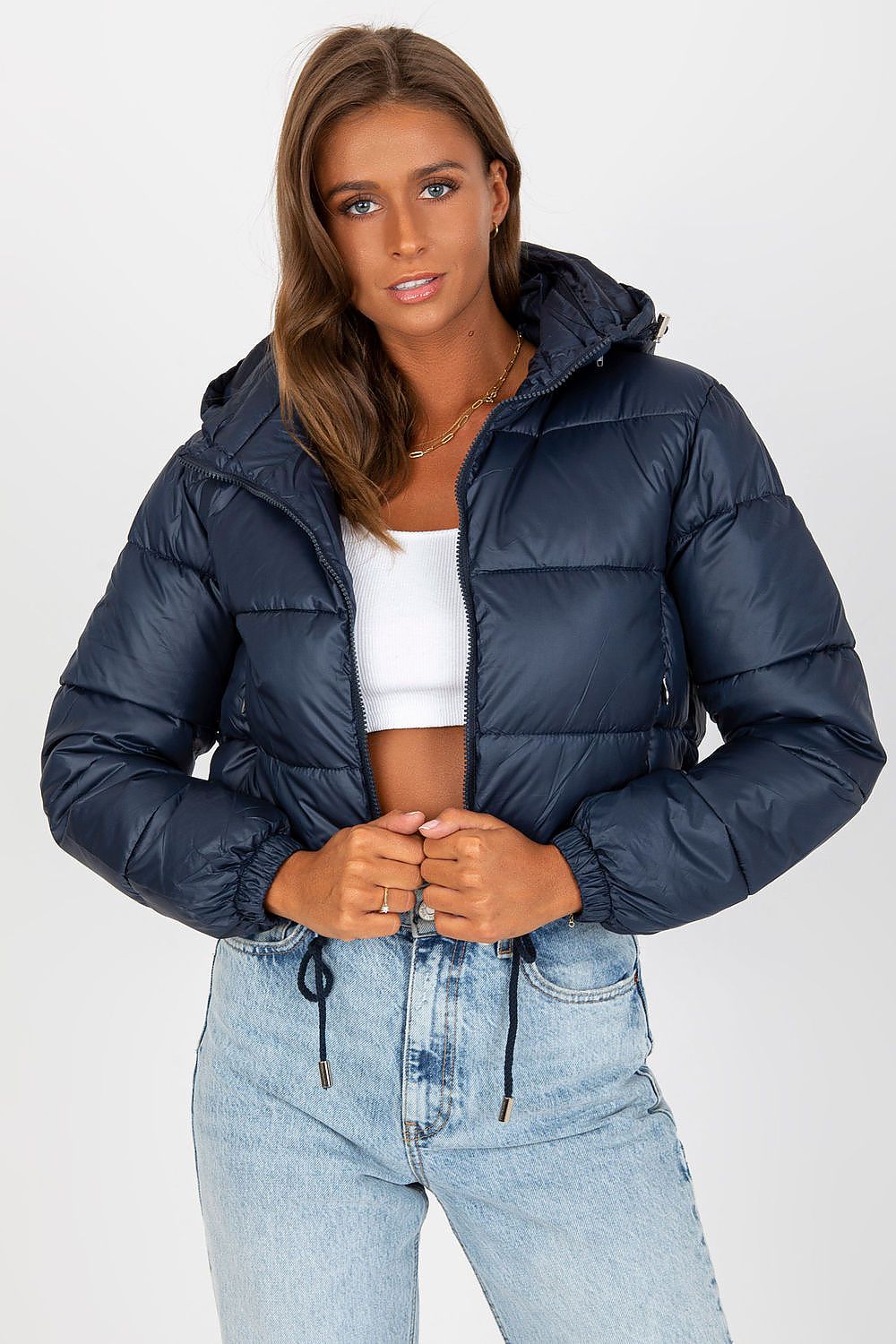  Jacket model 170724 NM 