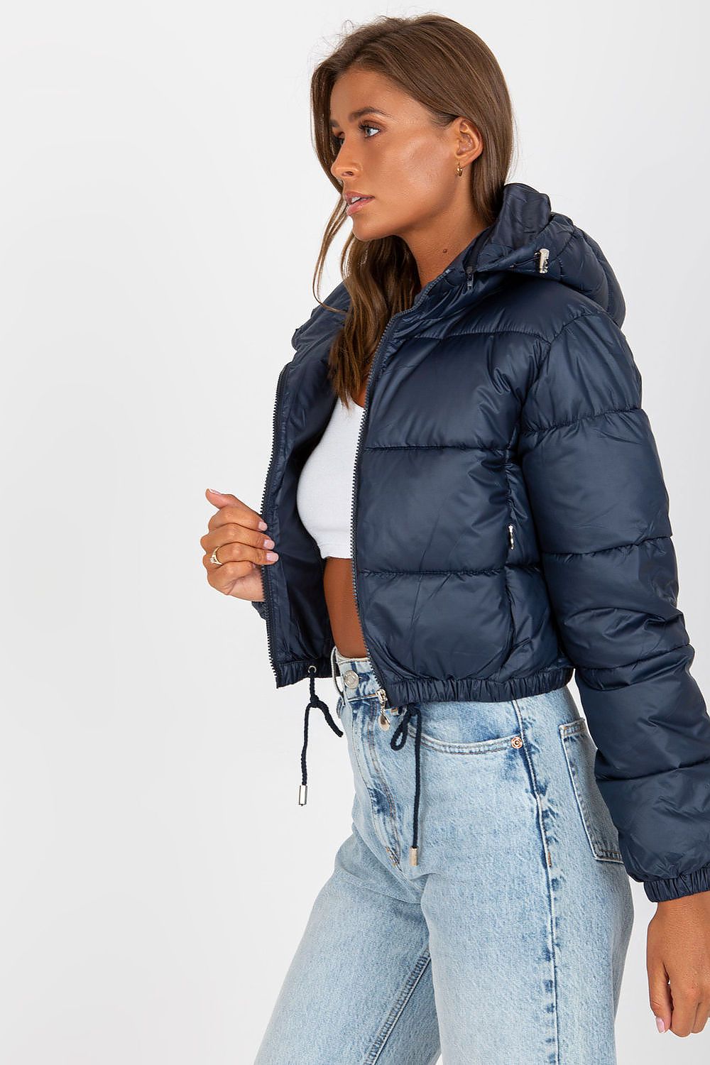  Jacket model 170724 NM 