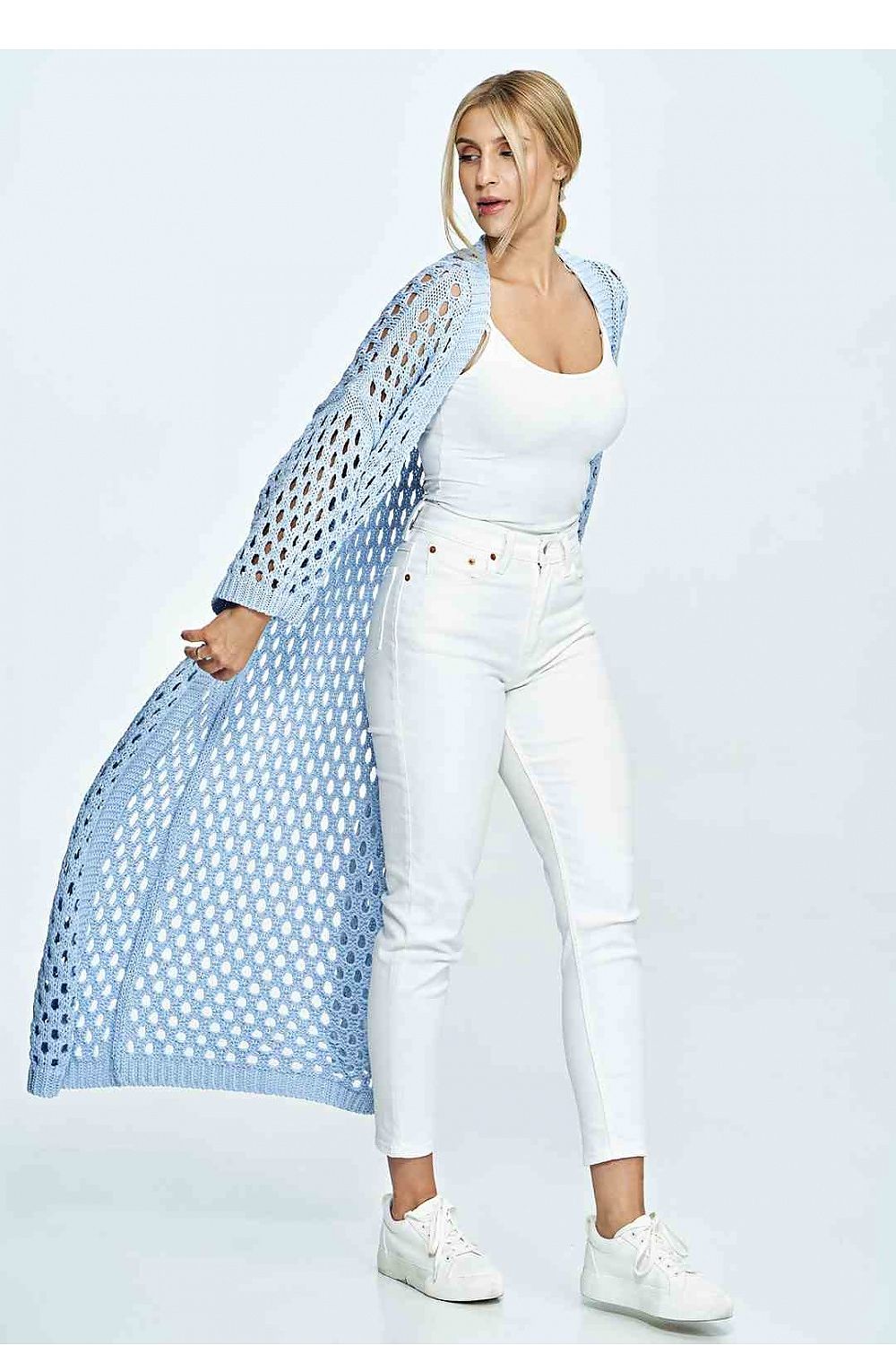 Cardigan model 172082 Figl