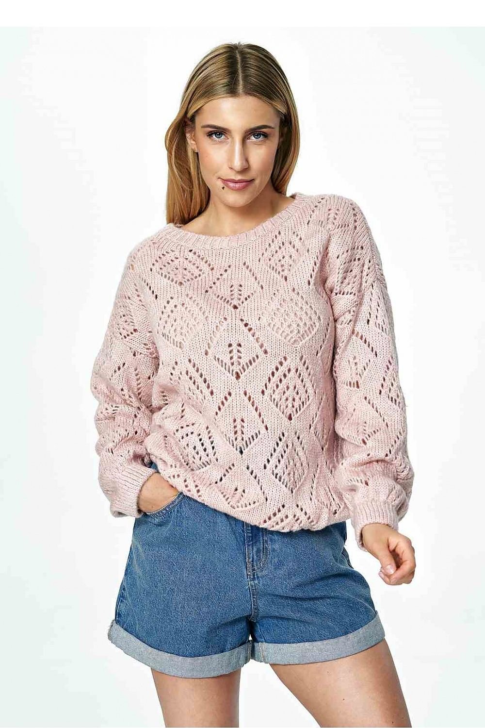 Jumper model 172231 Figl