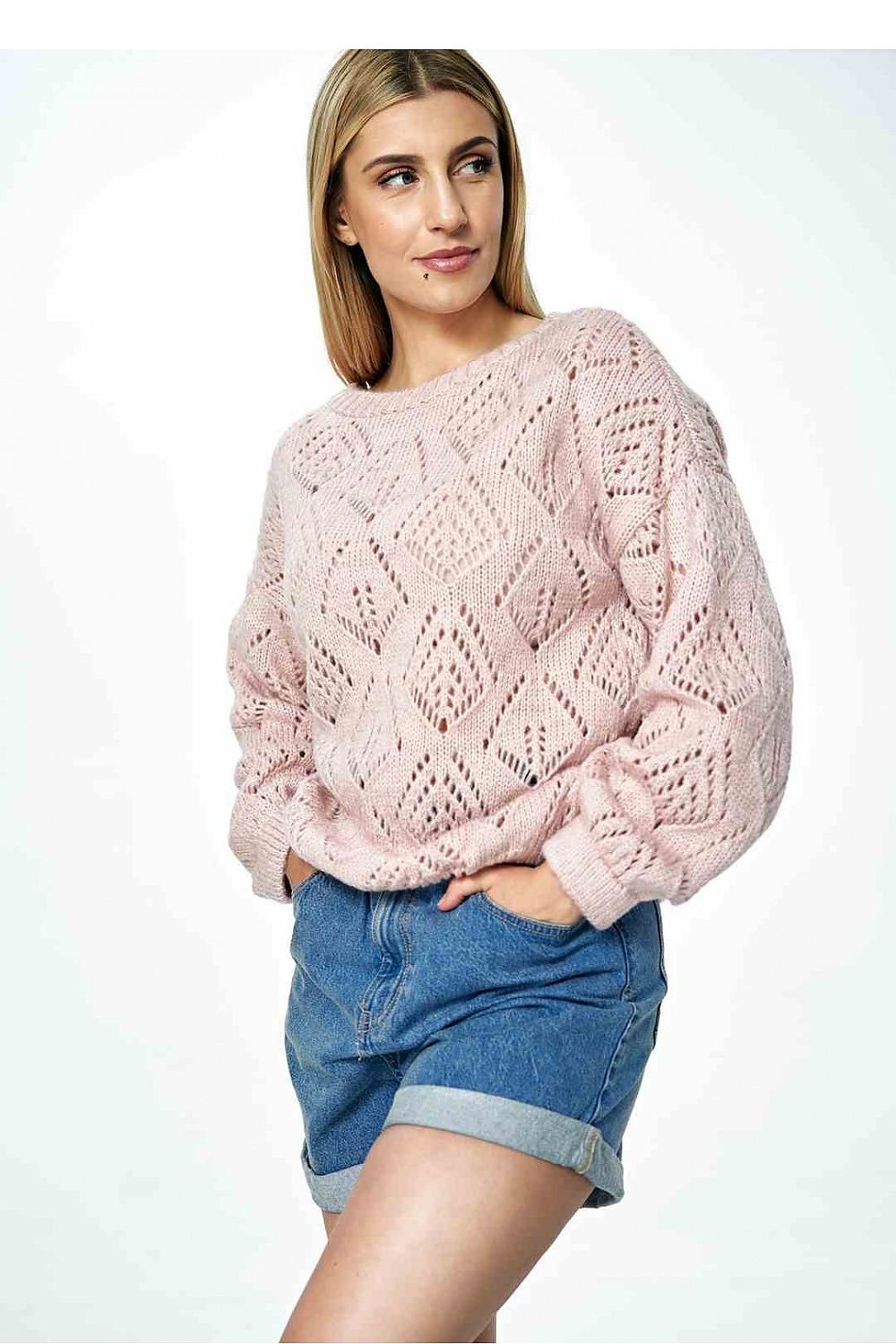 Jumper model 172231 Figl