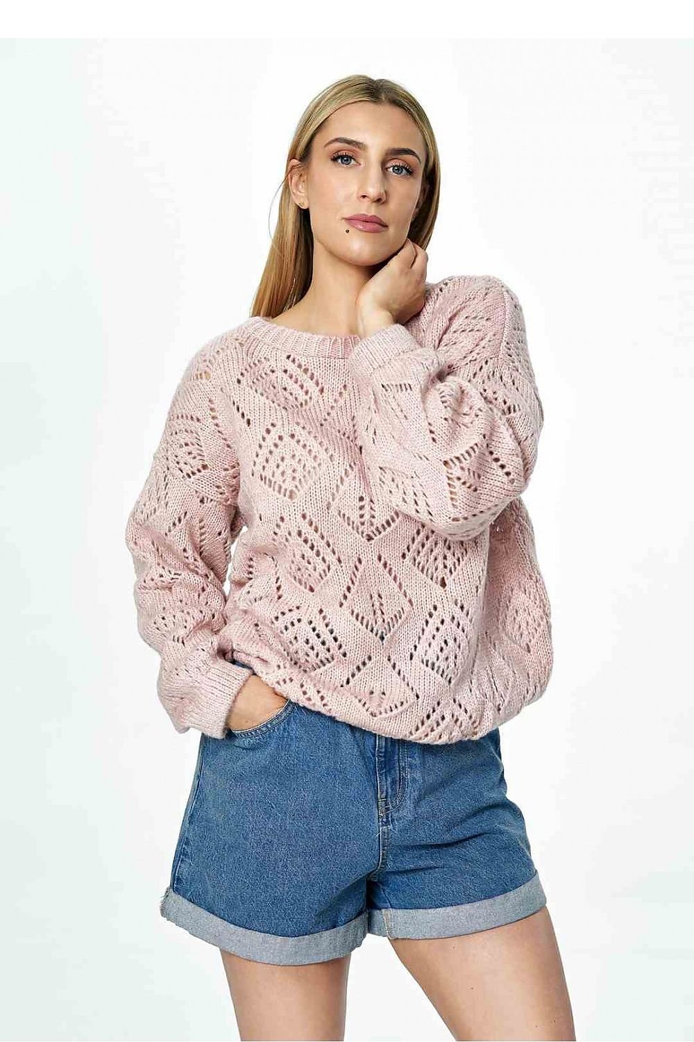 Jumper model 172231 Figl