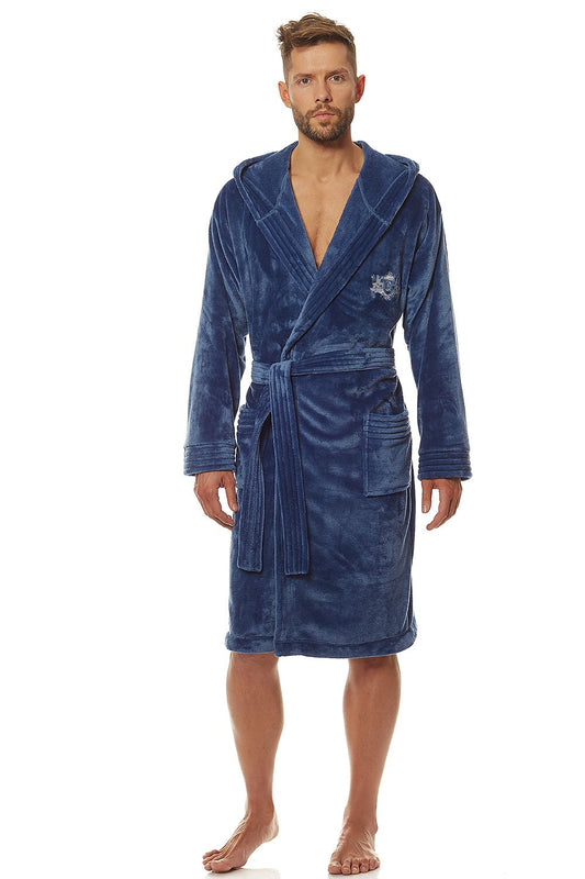  Bathrobe model 172792 L&L collection 