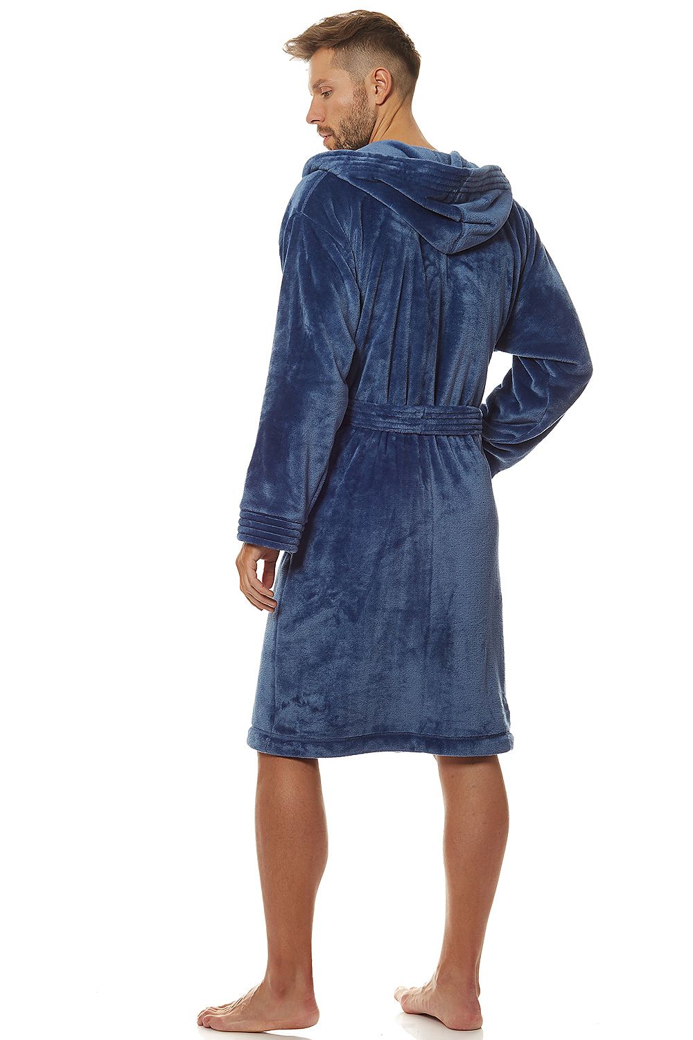  Bathrobe model 172792 L&L collection 
