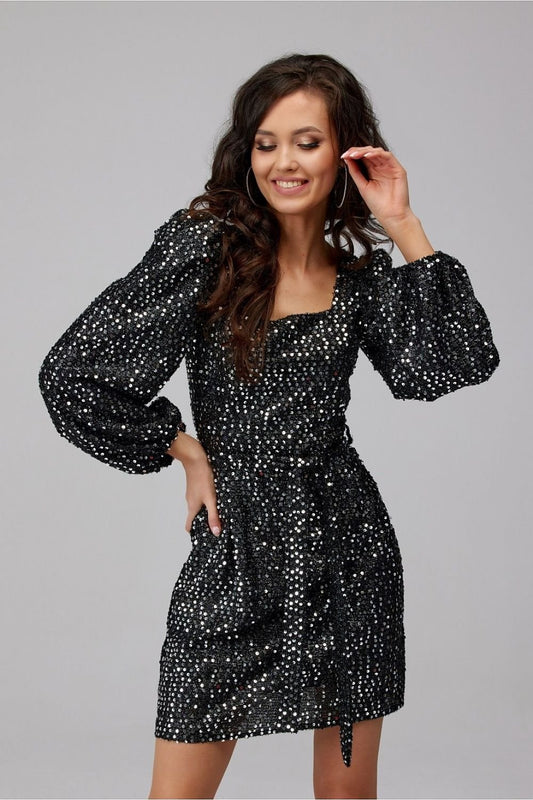 Evening dress model 173018 Roco Fashion