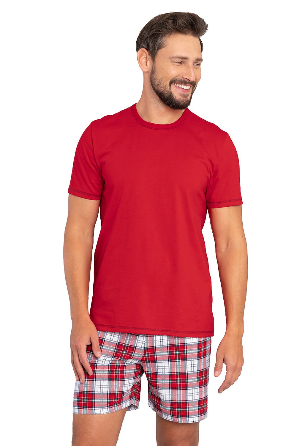  Pyjama model 173097 Italian Fashion 