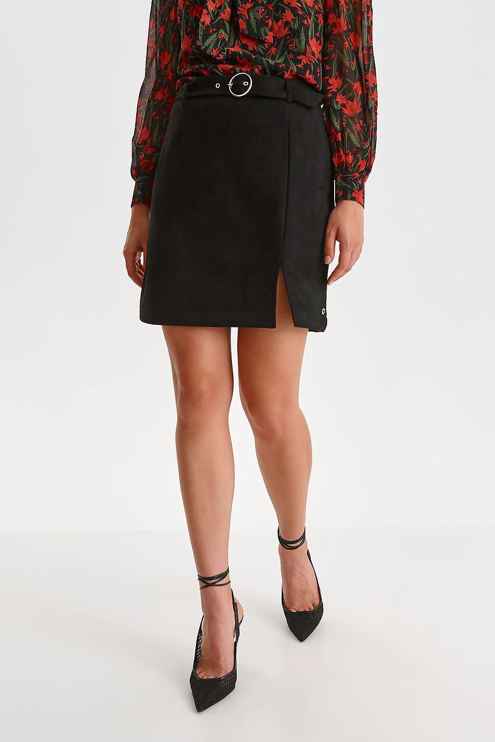  Skirt model 174006 Top Secret 