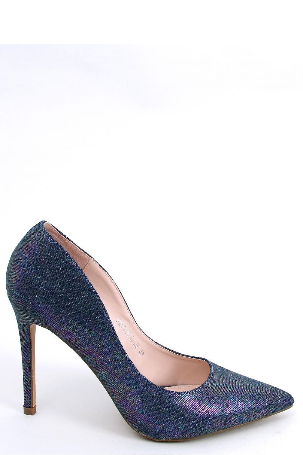  High heels model 174090 Inello 