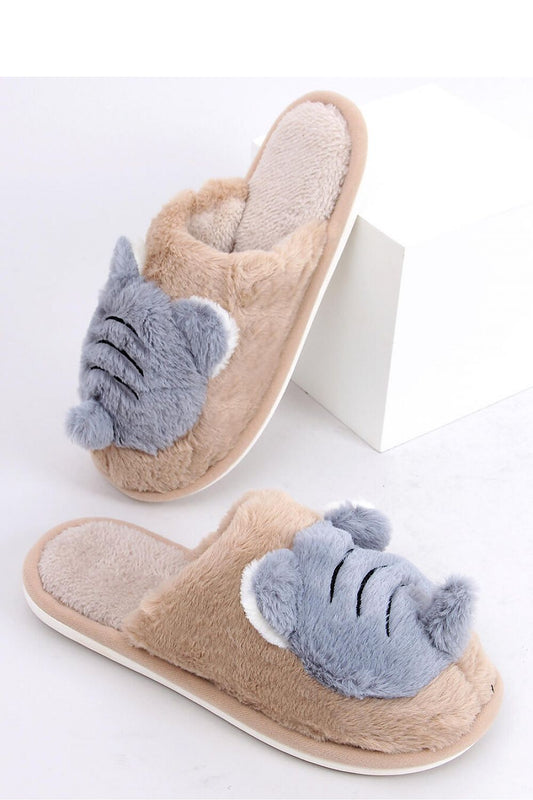 Slippers model 174117 Inello 