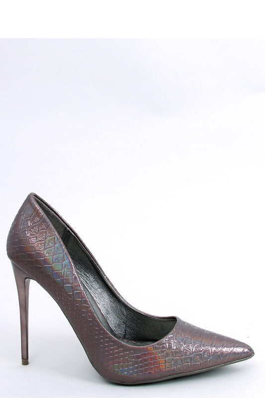  High heels model 174122 Inello 