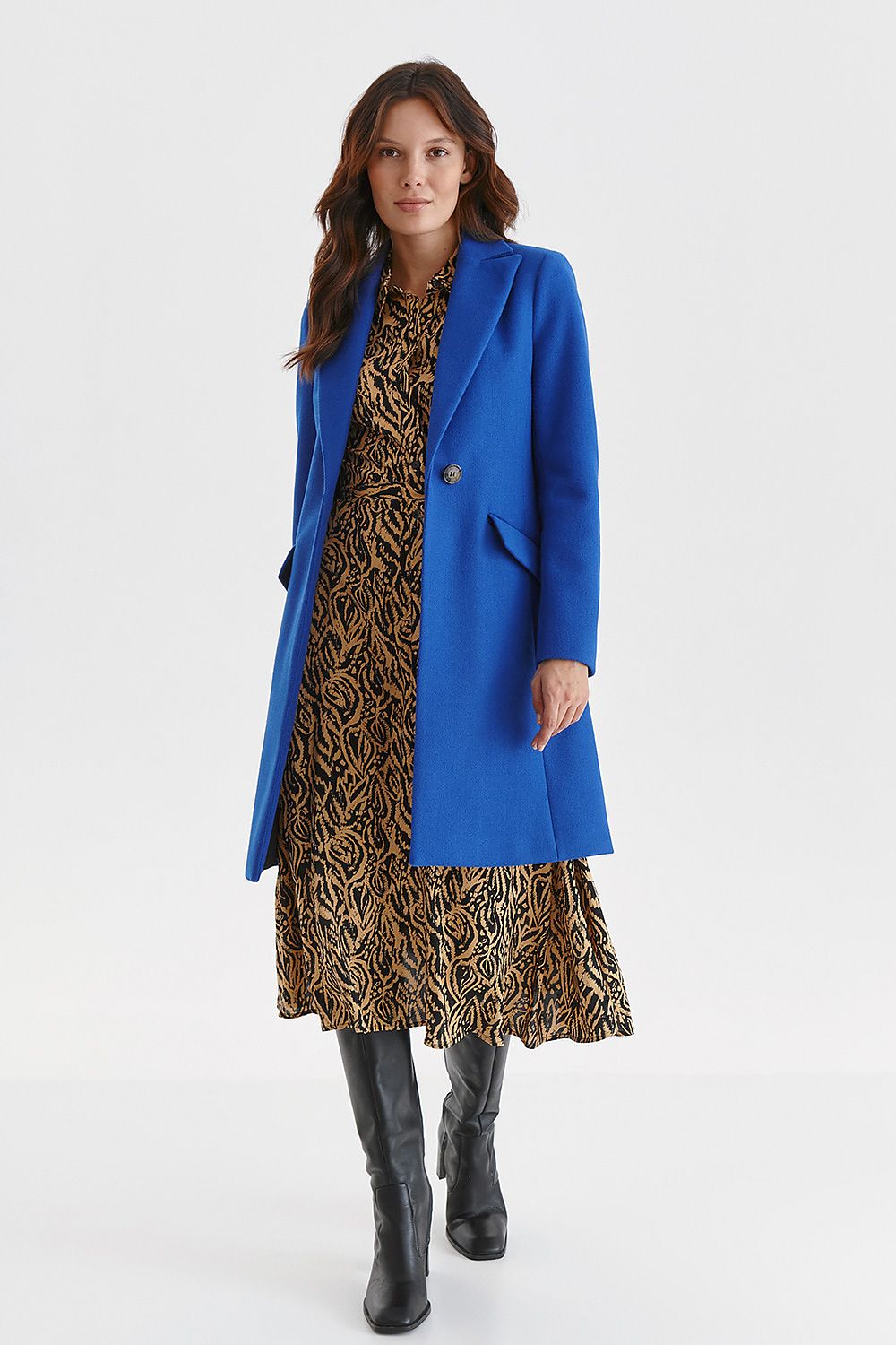  Coat model 174160 Top Secret 