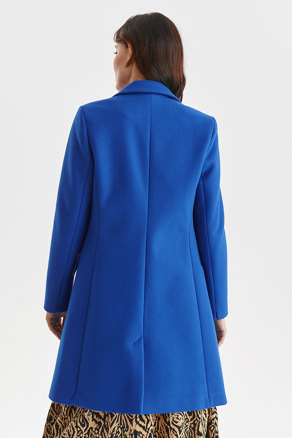 Coat model 174160 Top Secret 