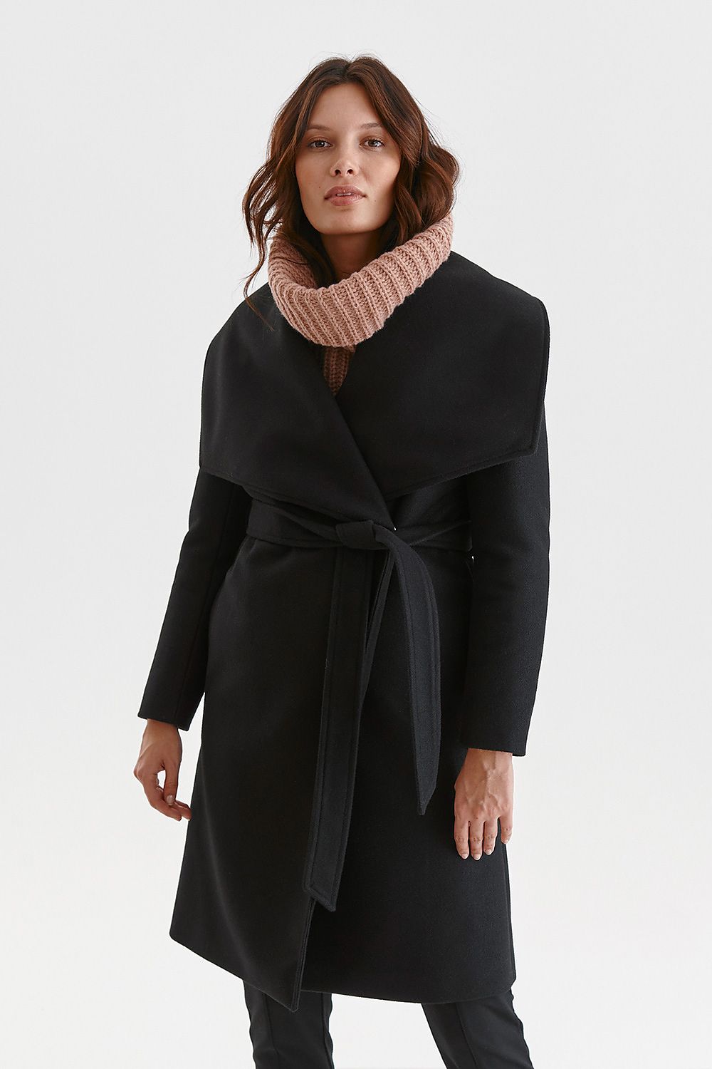  Coat model 174166 Top Secret 