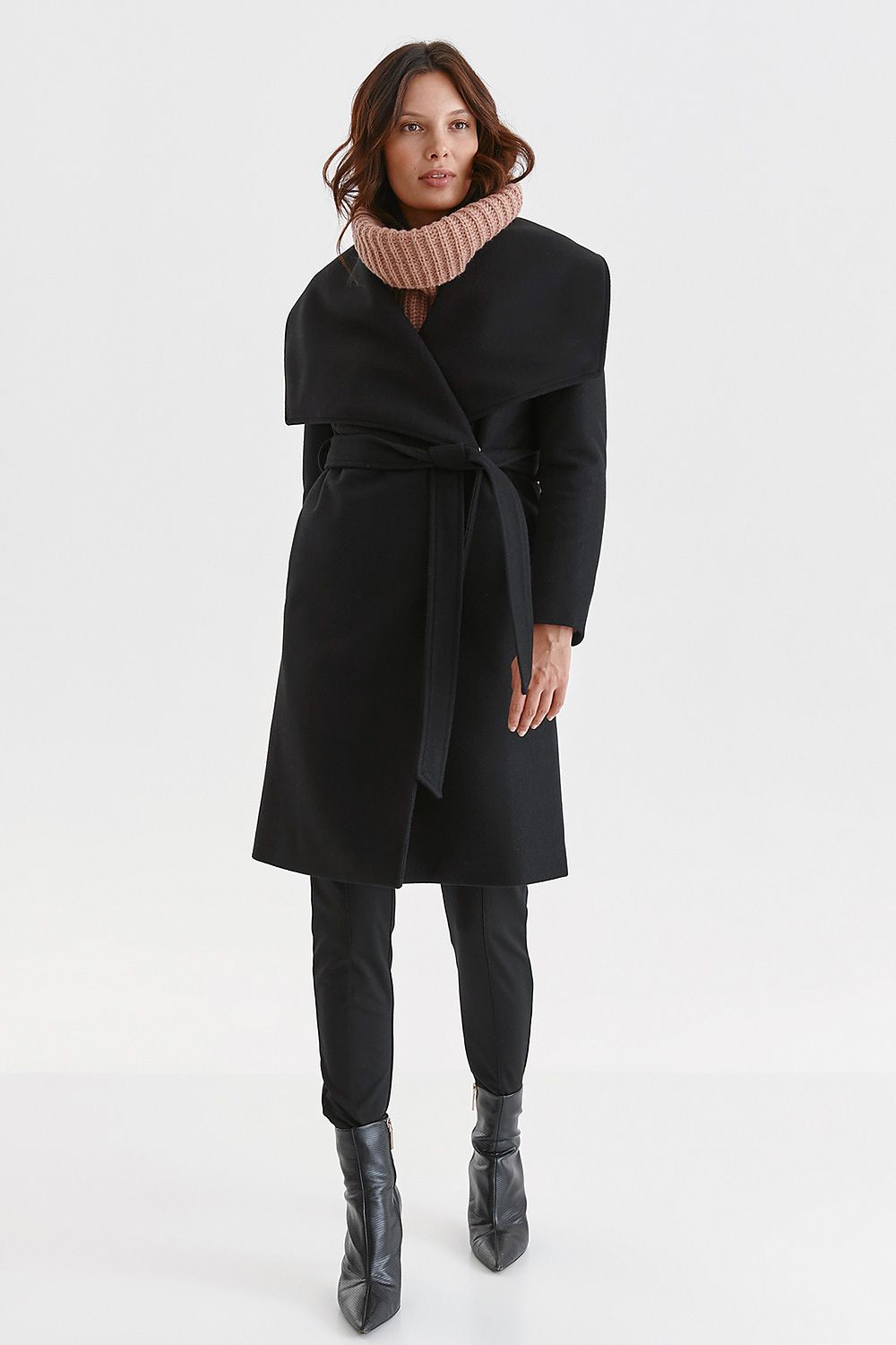  Coat model 174166 Top Secret 