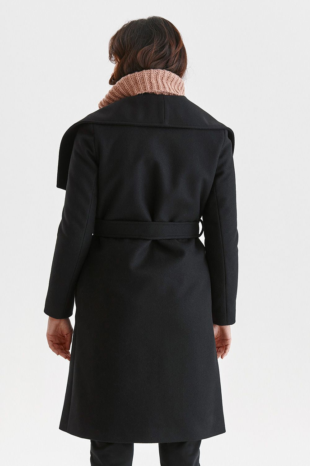  Coat model 174166 Top Secret 