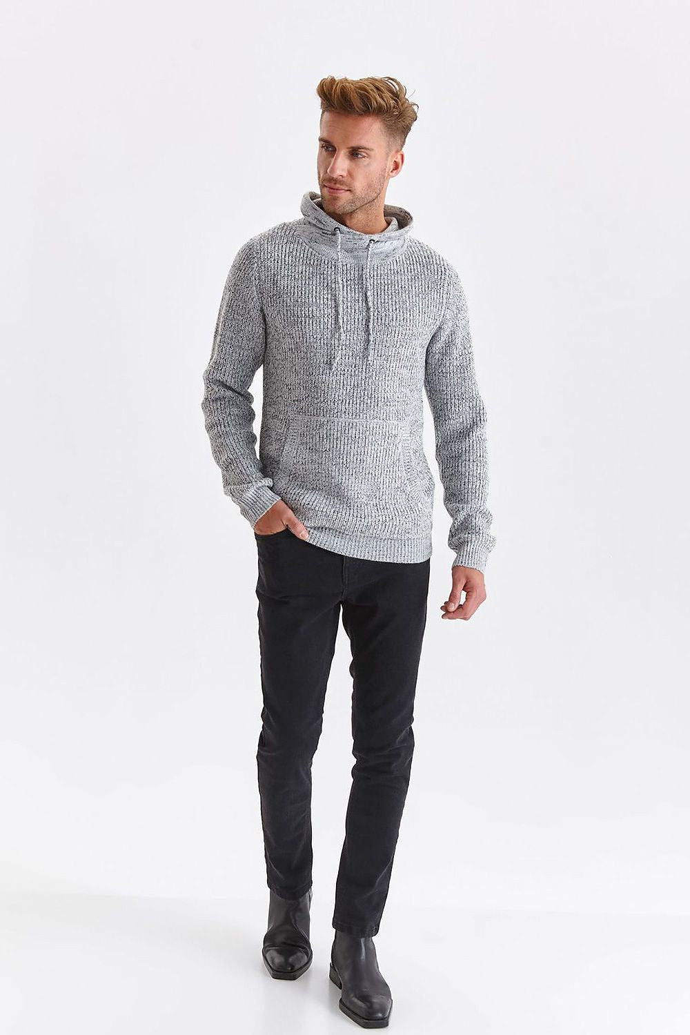  Jumper model 174207 Top Secret 