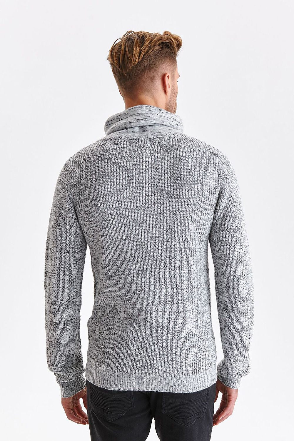  Jumper model 174207 Top Secret 