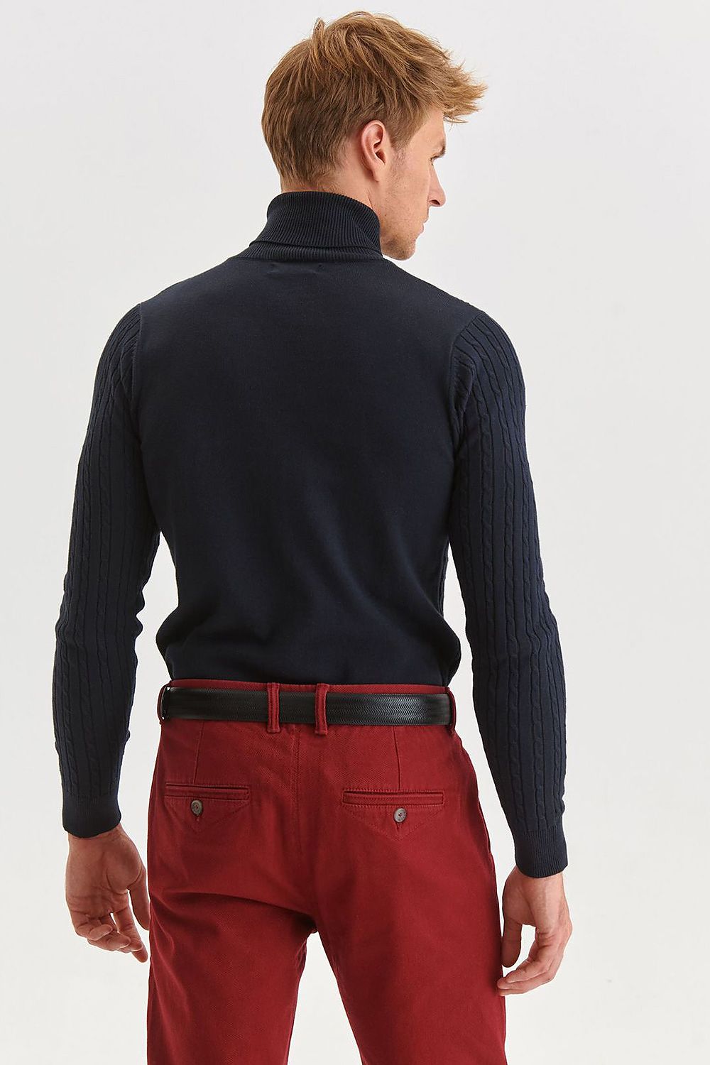  Jumper model 174208 Top Secret 