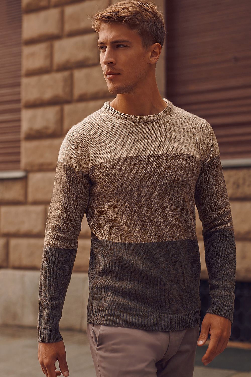  Jumper model 174209 Top Secret 