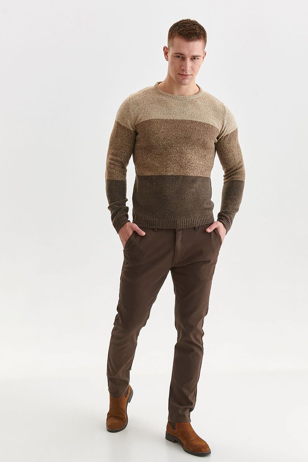  Jumper model 174209 Top Secret 