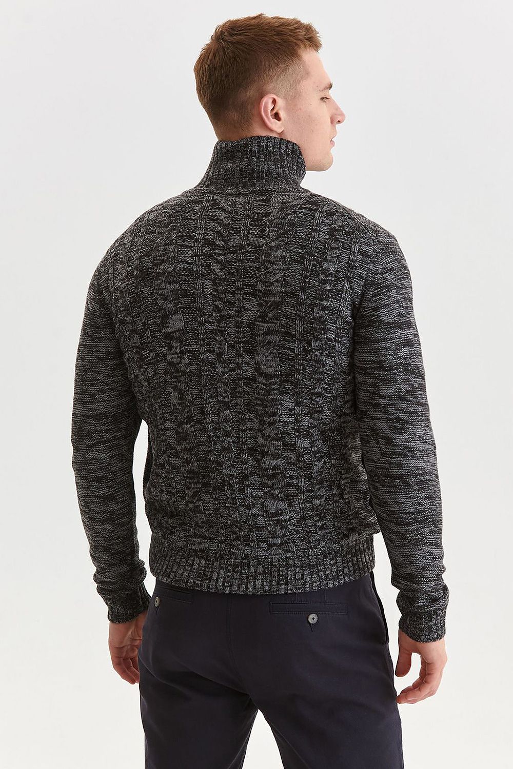  Cardigan model 174210 Top Secret 