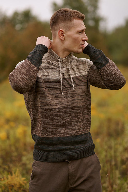  Jumper model 174211 Top Secret 