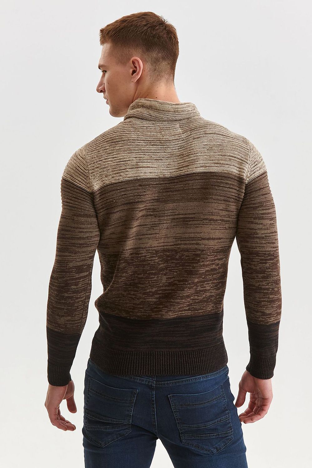  Jumper model 174211 Top Secret 