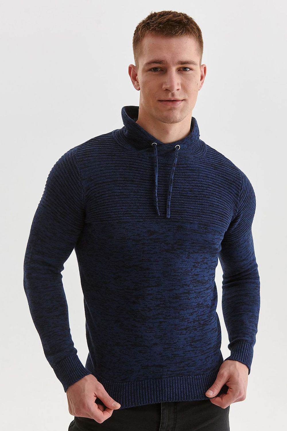  Jumper model 174213 Top Secret 