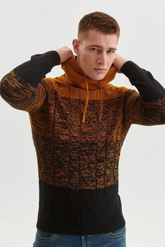  Jumper model 174214 Top Secret 