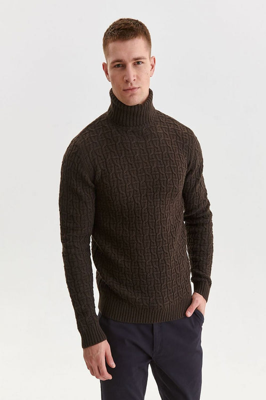  Jumper model 174215 Top Secret 