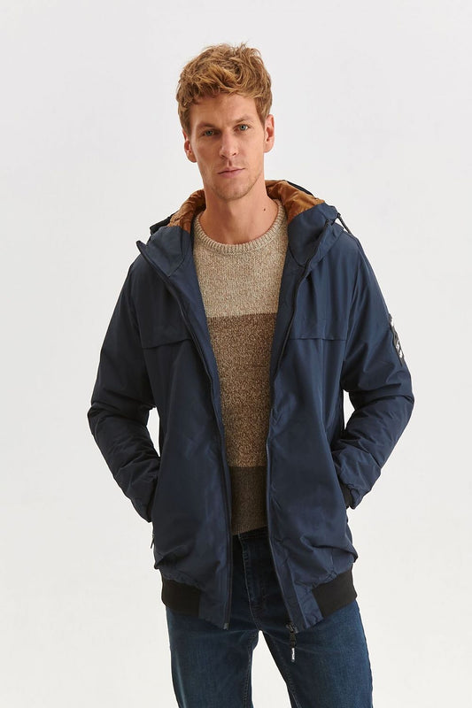  Jacket model 174217 Top Secret 