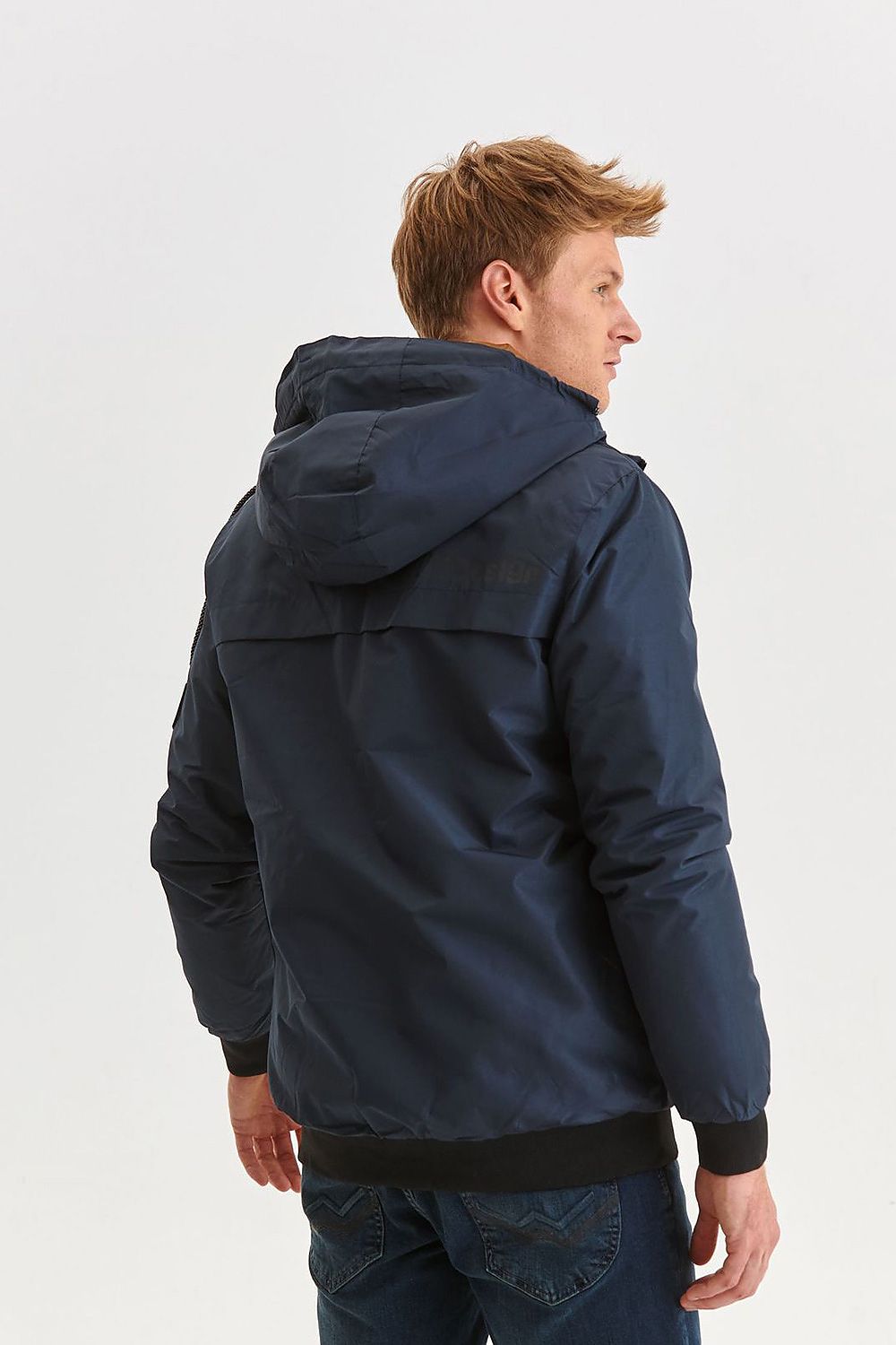  Jacket model 174217 Top Secret 