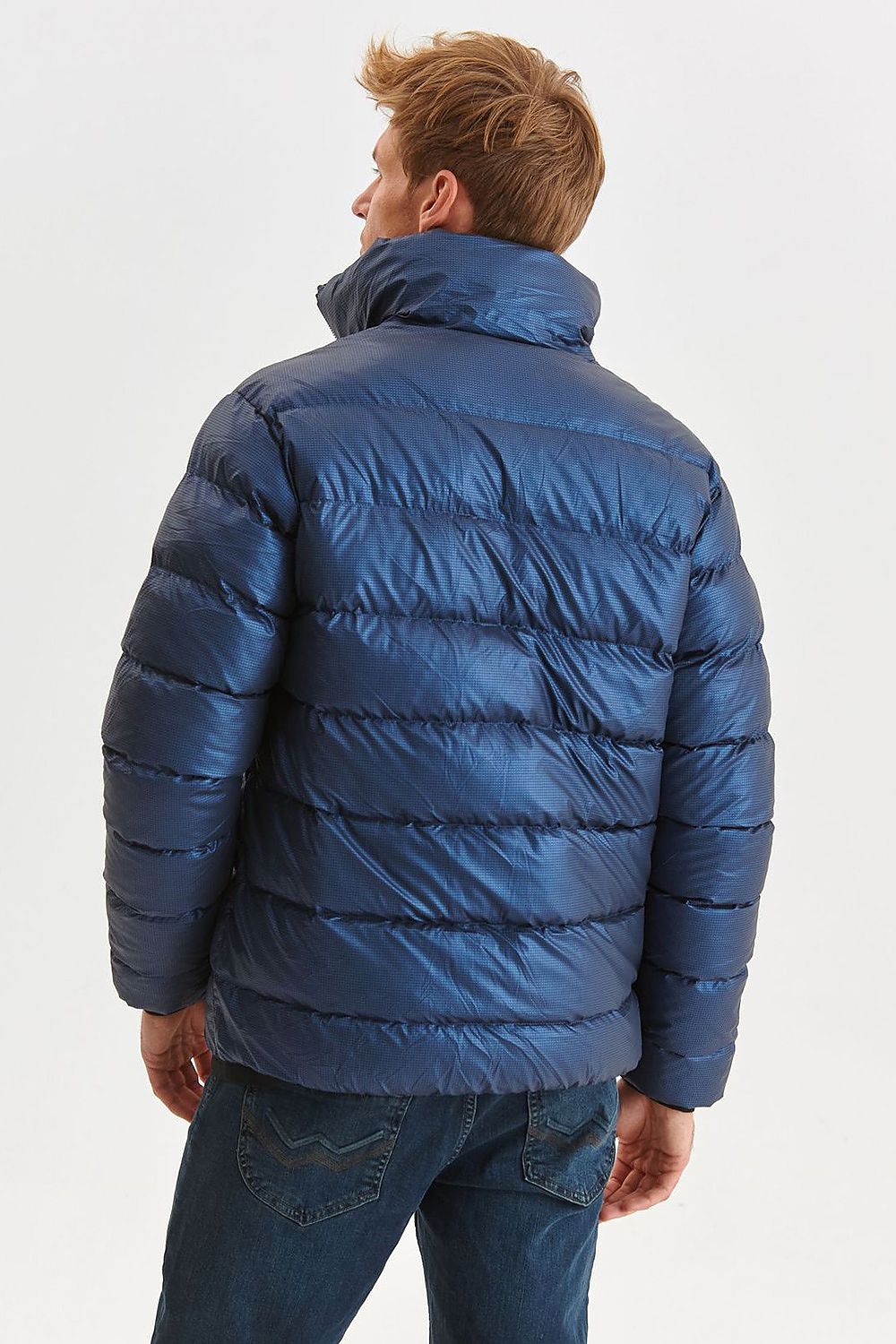  Jacket model 174218 Top Secret 