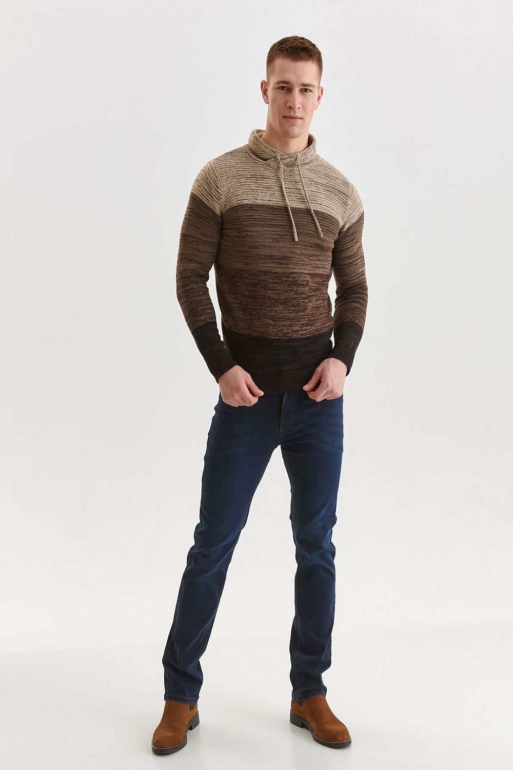  Jumper model 174211 Top Secret 