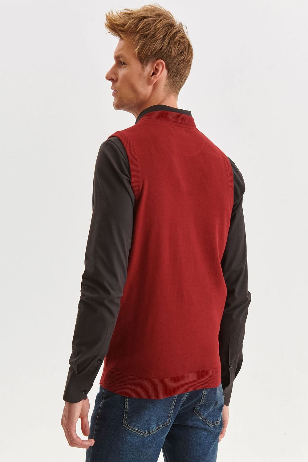  Gilet model 174238 Top Secret 