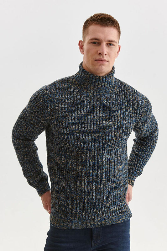  Jumper model 174242 Top Secret 