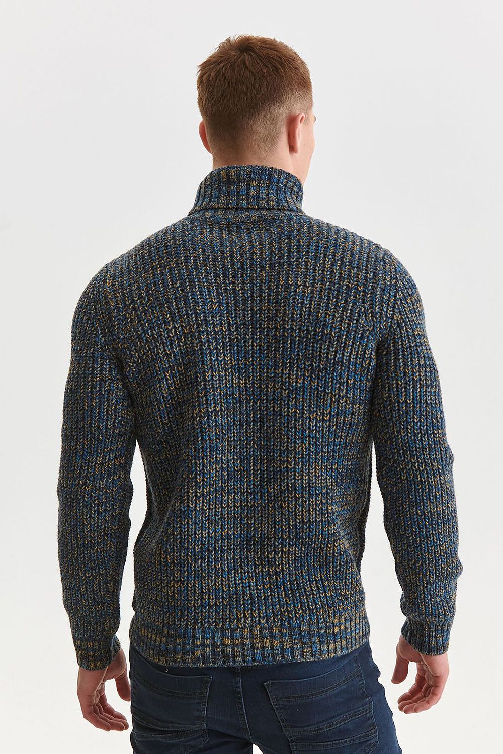  Jumper model 174242 Top Secret 