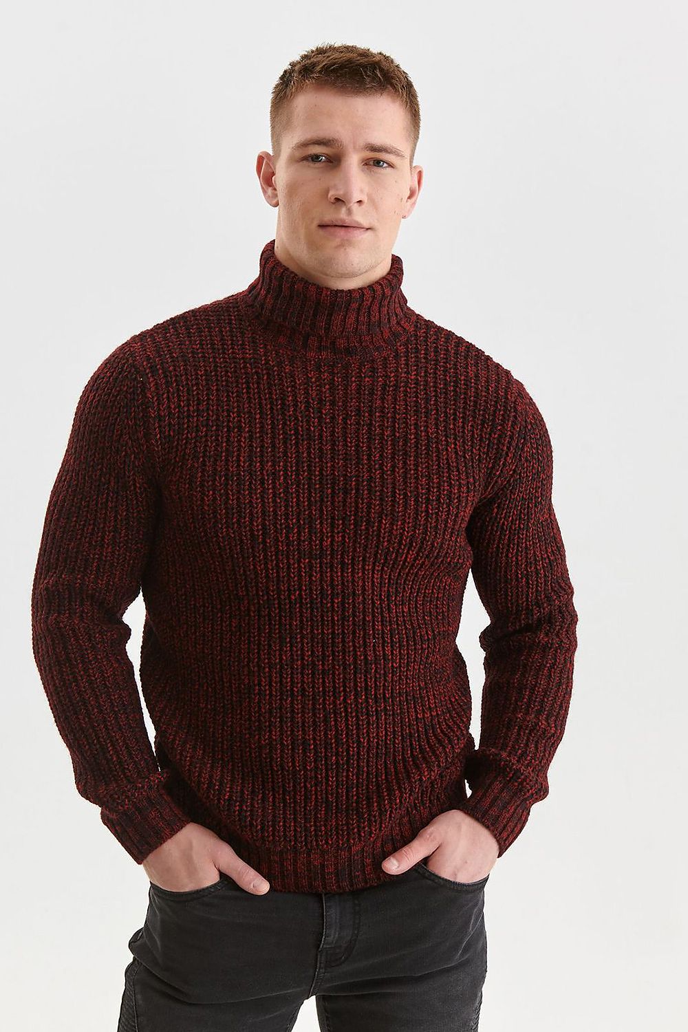  Jumper model 174243 Top Secret 