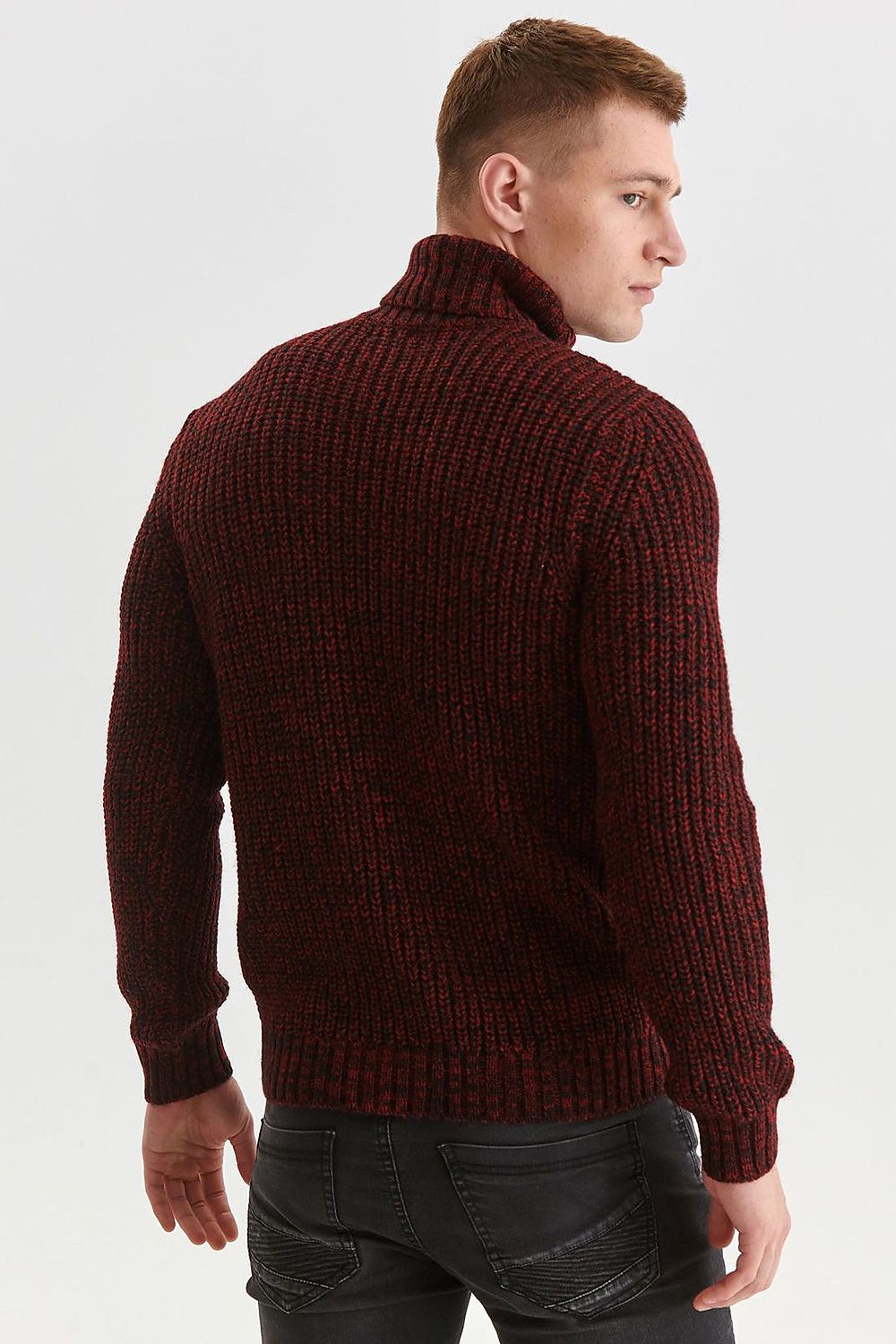  Jumper model 174243 Top Secret 