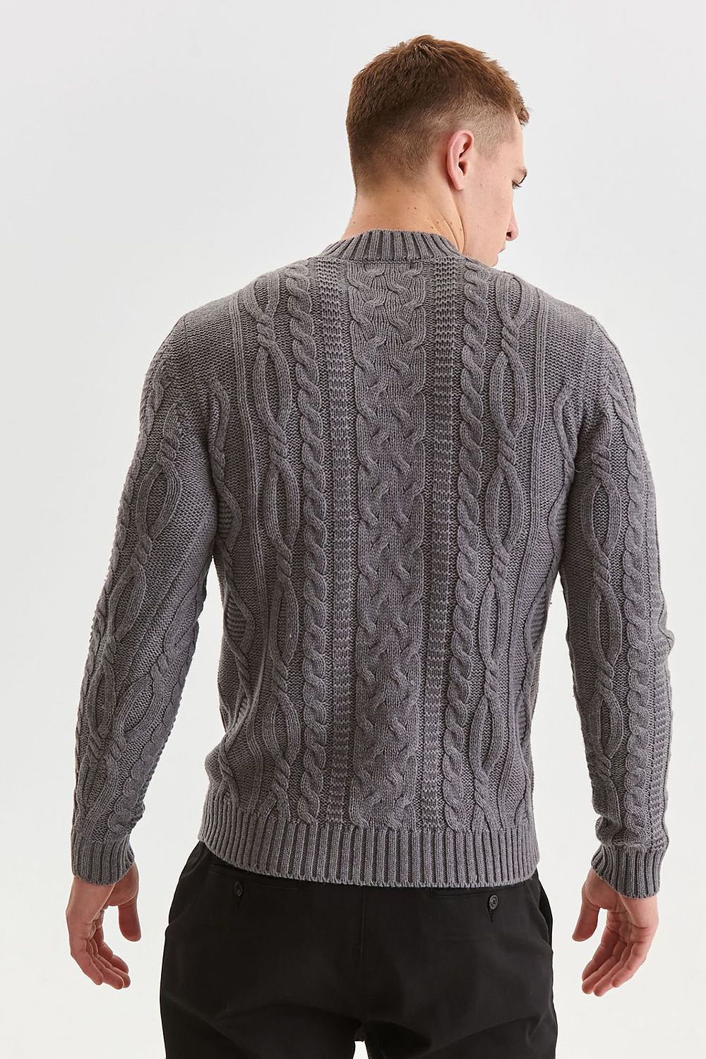  Jumper model 174244 Top Secret 