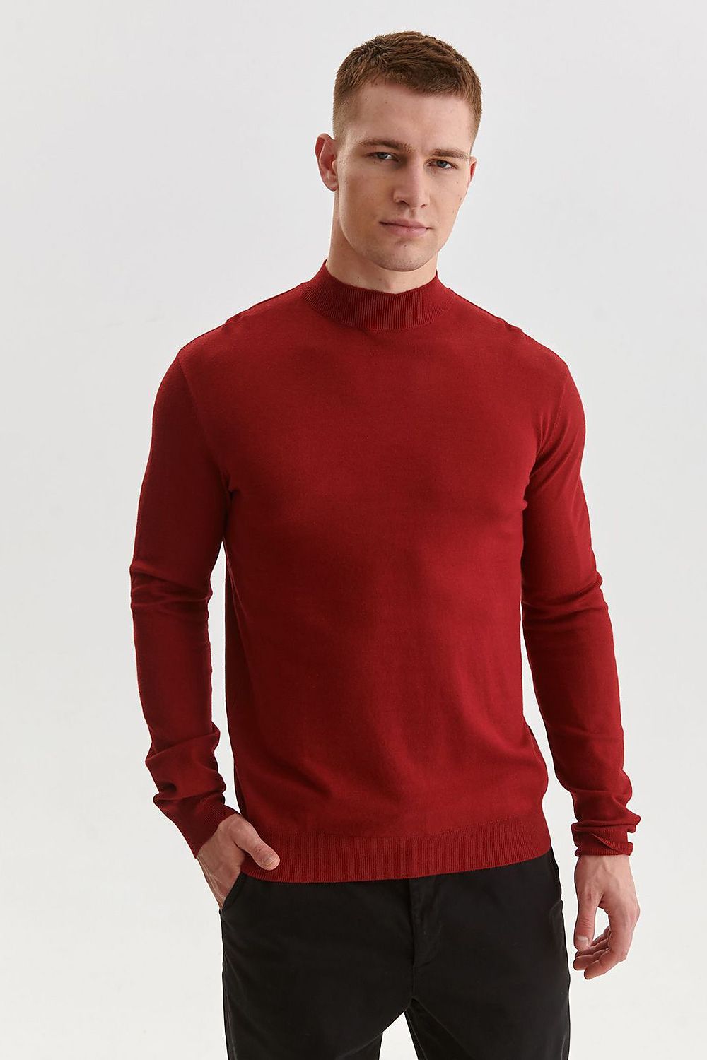  Jumper model 174245 Top Secret 