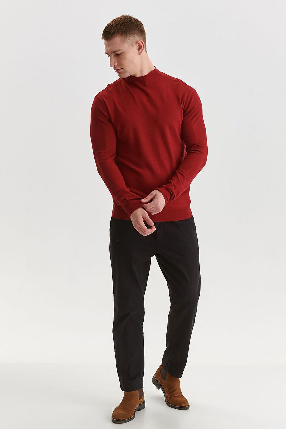  Jumper model 174245 Top Secret 