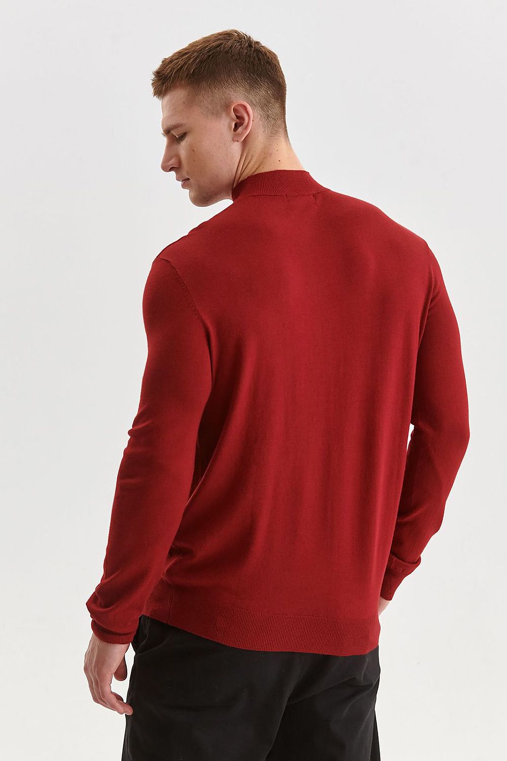  Jumper model 174245 Top Secret 