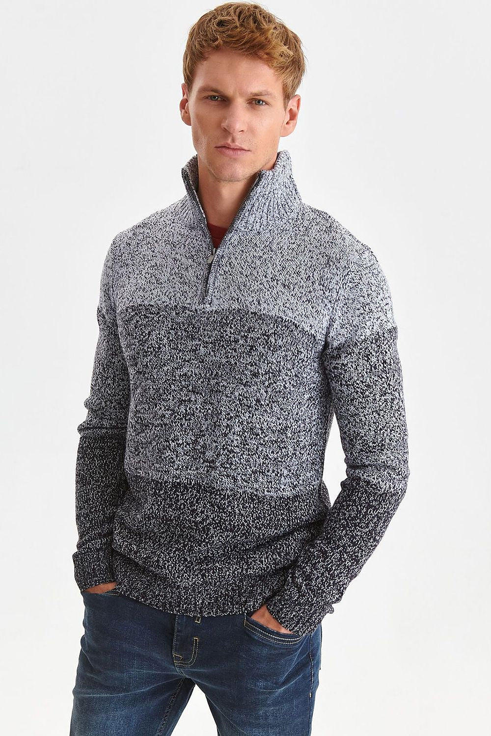  Jumper model 174246 Top Secret 