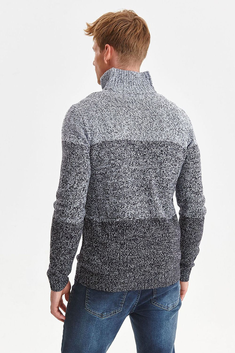  Jumper model 174246 Top Secret 