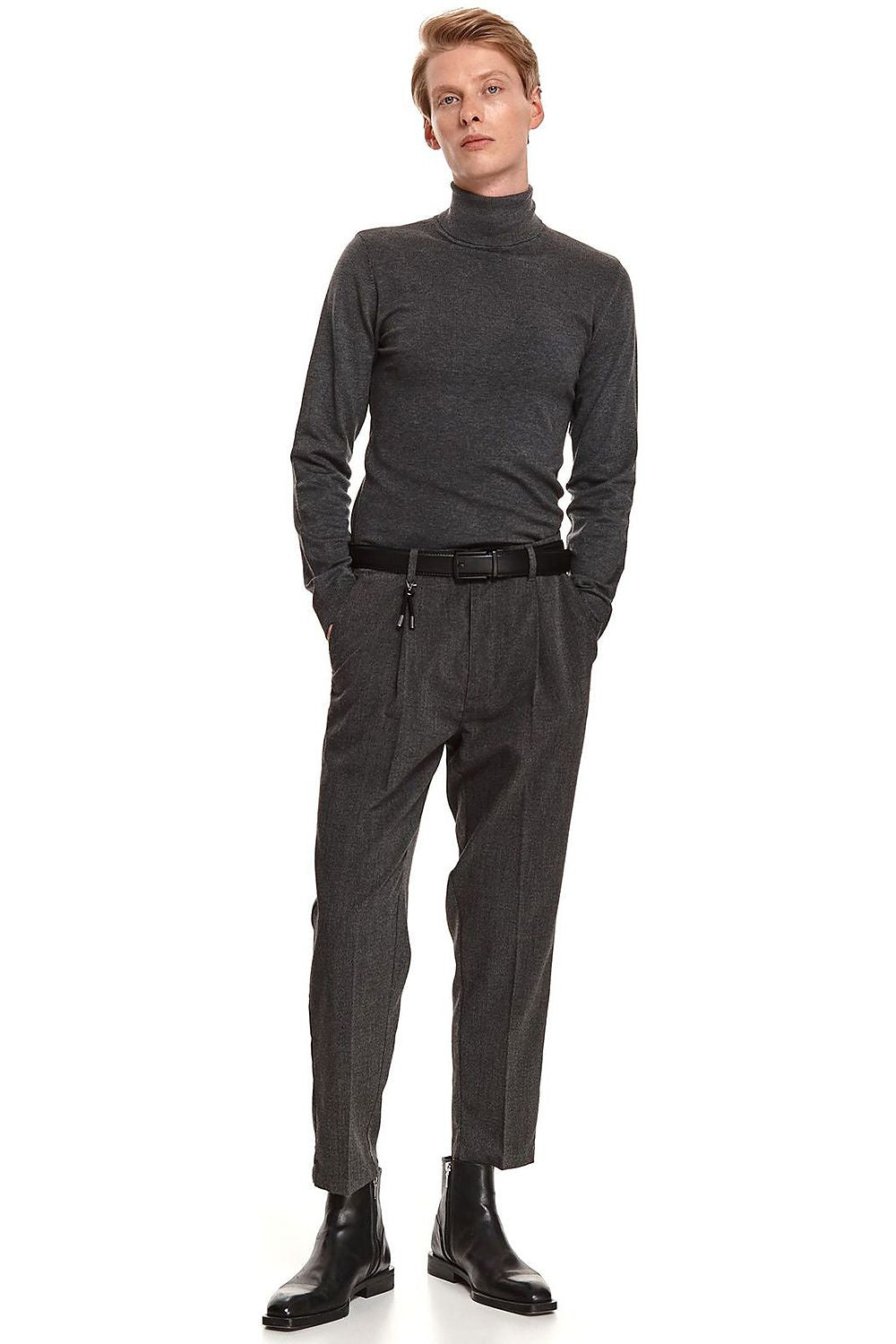  Jumper model 174247 Top Secret 