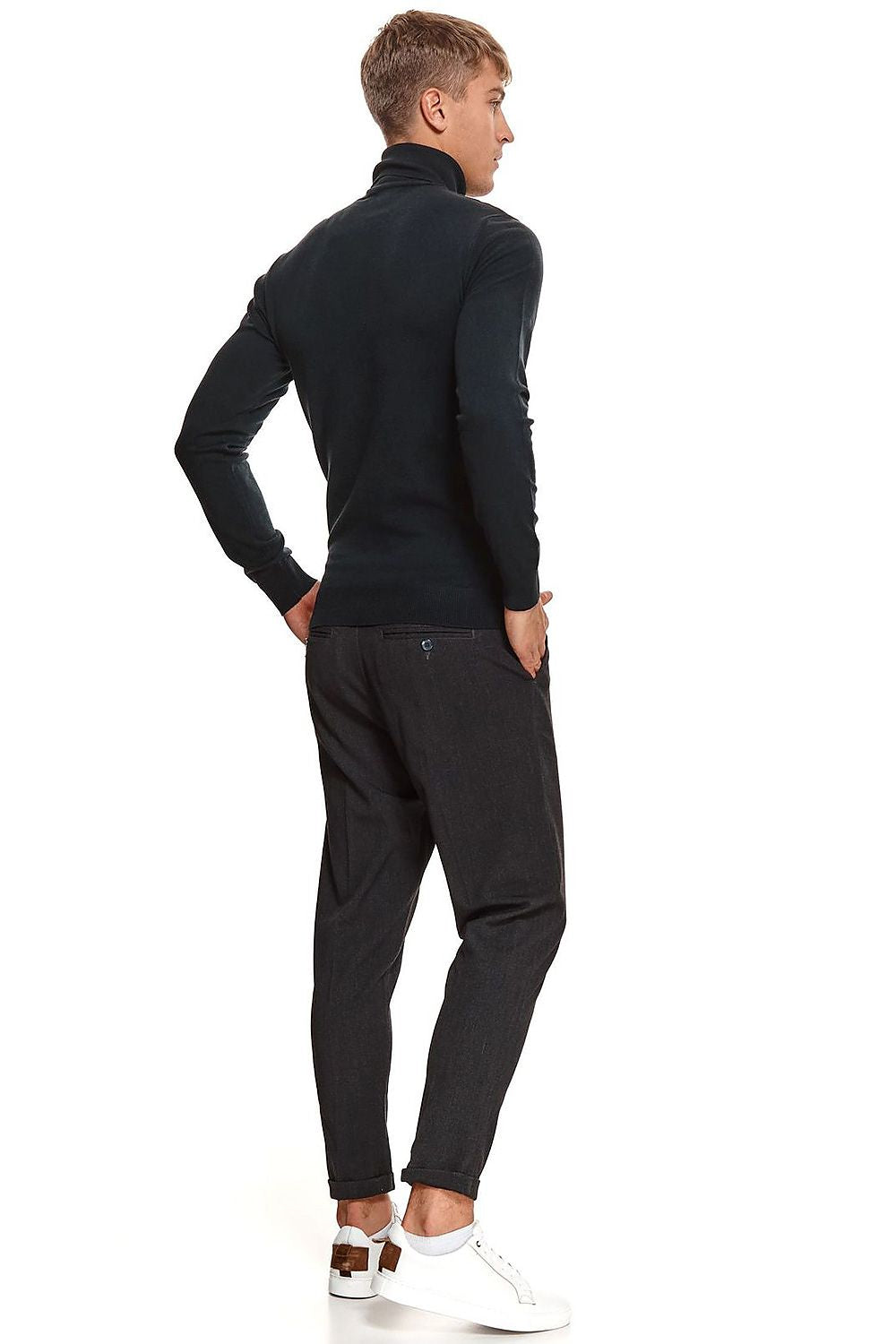  Jumper model 174248 Top Secret 